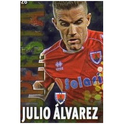 Julio Álvarez Superstar Brillo Liso Numancia 926