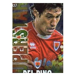 Del Pino Superstar Brillo Liso Numancia 927