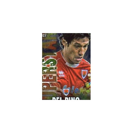 Del Pino Superstar Brillo Liso Numancia 927