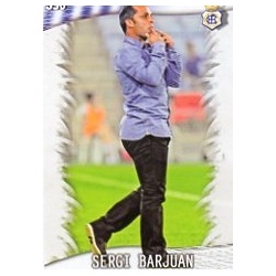 Sergi Barjuán Recreativo 930