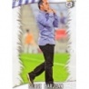 Trading Cards Sergi Barjuán Recreativo Platinum Quiz 2014