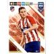 Koke Atlético Madrid 40 FIFA 365 Adrenalyn XL