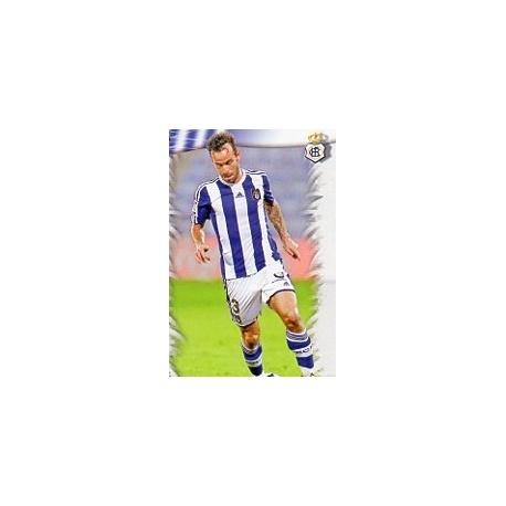 Fernando Vega Recreativo 935