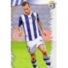 Trading Cards Fernando Vega Recreativo Fichas Liga Platinum 2014