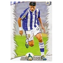 Jesús Vázquez Recreativo 938
