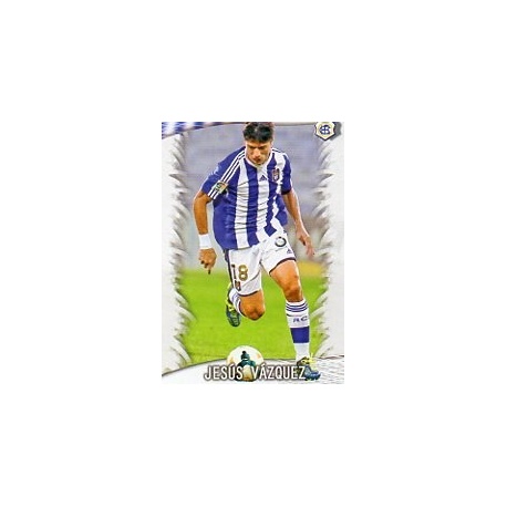 Jesús Vázquez Recreativo 938