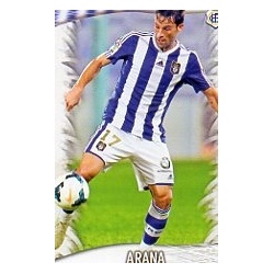 Arana Recreativo 939