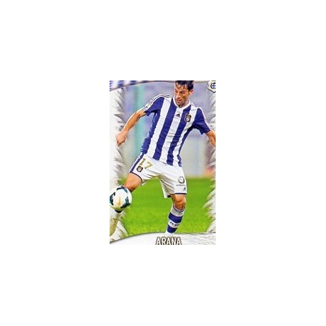 Arana Recreativo 939