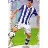 Soccer Trading Cards Arana Recreativo Fichas Liga Platinum 2014