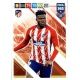 Thomas Atlético Madrid 41 FIFA 365 Adrenalyn XL