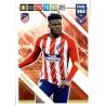 Thomas Atlético Madrid 41 FIFA 365 Adrenalyn XL