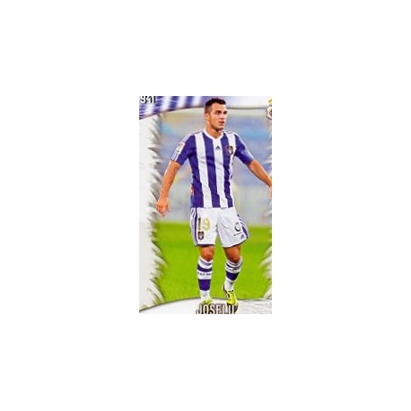 Joselu Recreativo 941