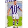 Trading Cards Joselu Recreativo Platinum Quiz 2014
