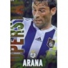 Buy Online Cards Arana Recreativo Superstar Brillo Liso Fichas Liga Platinum 2014