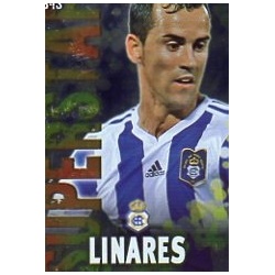 Linares Superstar Brillo Liso Recreativo 945