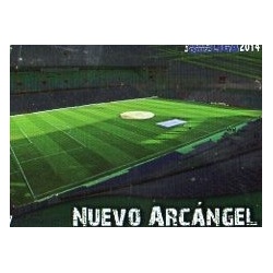 Nuevo Arcángel Brillo Liso Córdoba 947