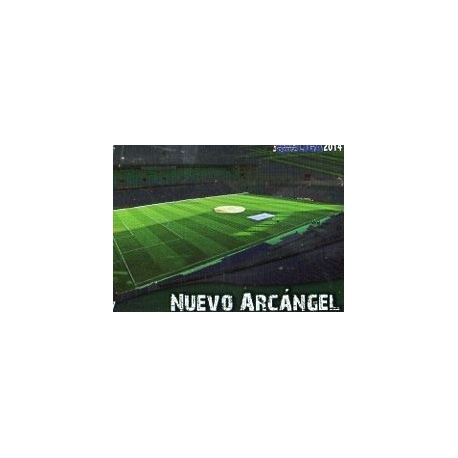 Nuevo Arcángel Brillo Liso Córdoba 947