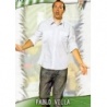 Sale Trading Cards Pablo Villa Córdoba Mundicromo Platinum Liga 2014