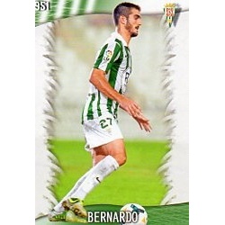 Bernardo Córdoba 951
