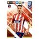 Saúl Atlético Madrid 42 FIFA 365 Adrenalyn XL
