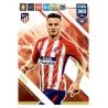 Saúl Atlético Madrid 42 FIFA 365 Adrenalyn XL