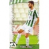 Sale Trading Cards Fran Cruz Córdoba Platinum Quiz 2014