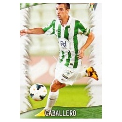 Caballero Córdoba 955