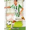 Offer Soccer Cards Caballero Córdoba Mundicromo Fichas Liga 2014