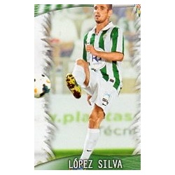 López Silva Córdoba 956