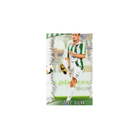 López Silva Córdoba 956
