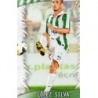 Soccer Trading Cards López Silva Córdoba Mundicromo Fichas Liga 2014