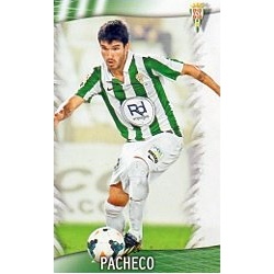 Pacheco Córdoba 957