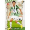 Trading Cards Uli Dávila Córdoba Fichas Liga Platinum 2014