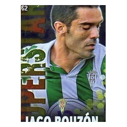 Iago Bouzón Superstar Brillo Liso Córdoba 962