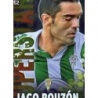Sale Trading Cards Iago Bouzón Córdoba Superstar Brillo Liso Mundicromo Fichas Liga 2014
