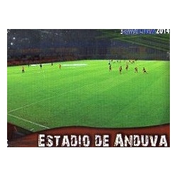 Anduva Brillo Liso Mirandés 965