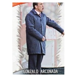 Gonzalo Arconada Mirandés 966
