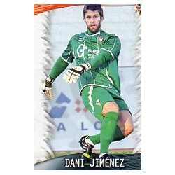 Dani Jiménez Mirandés 967