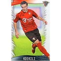 Koikili Mirandés 968