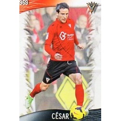 César Mirandés 969