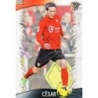 Sale Trading Cards César Mirandés Mundicromo Platinum Liga 2014