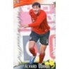 Buy Online Cards Álvaro Corral Mirandés Mundicromo Platinum Liga 2014