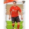 Soccer Trading Cards Rios Mirandés Mundicromo Fichas Liga 2014