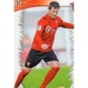 Buy Online Cards Nagore Mirandés Mundicromo Platinum Liga 2014