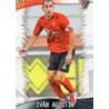 Soccer Trading Cards Iván Agustín Mirandés Fichas Liga Platinum 2014