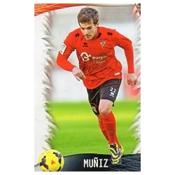 Muñiz Mirandés 974
