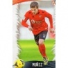 Sale Trading Cards Muñiz Mirandés Platinum Quiz 2014