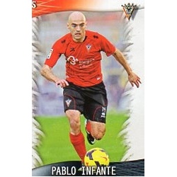 Pablo Infante Mirandés 975