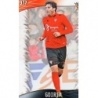 Sale Trading Cards Goiria Mirandés Platinum Quiz 2014
