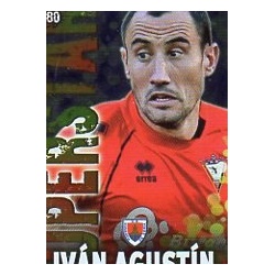 Iván Agustin Error Superstar Brillo Liso Mirandés 980
